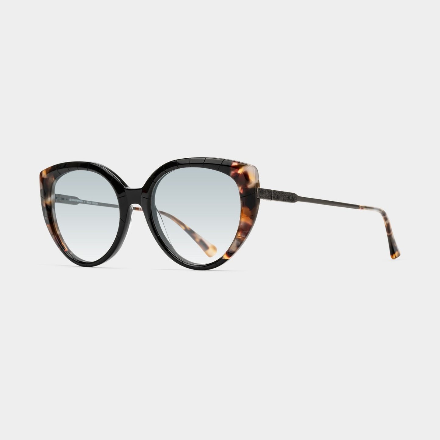LA DAME DE COUEUR | BLACK