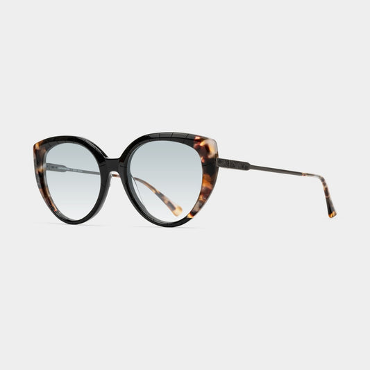 LA DAME DE COUEUR | BLACK