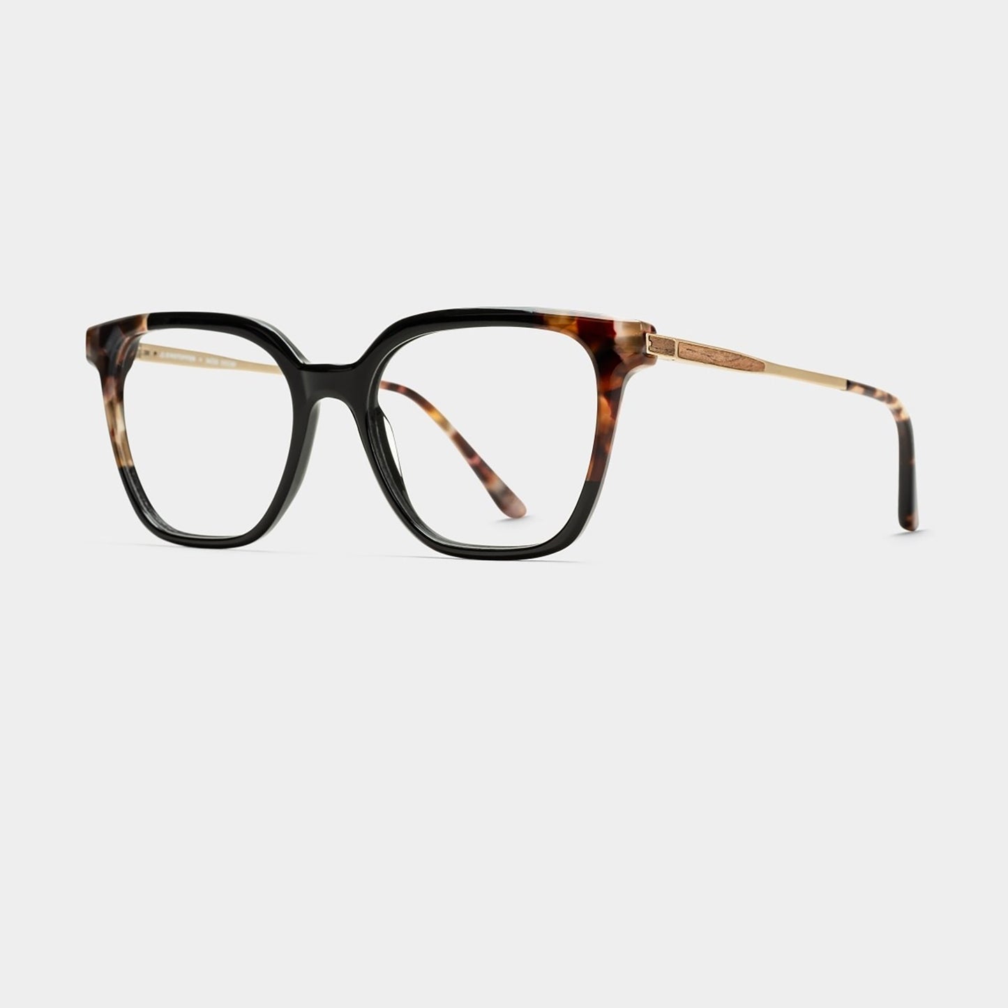 LA PRECIEUSE | BLACK