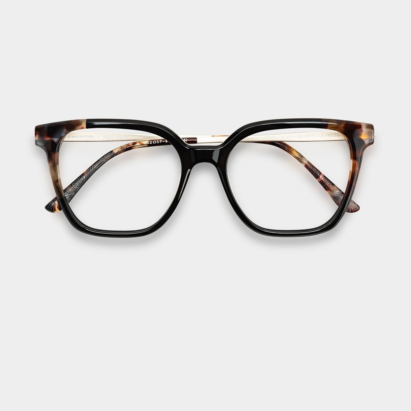LA PRECIEUSE | BLACK