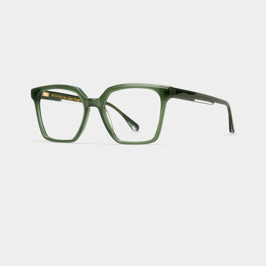 LUFTAKROBATIN | GREEN