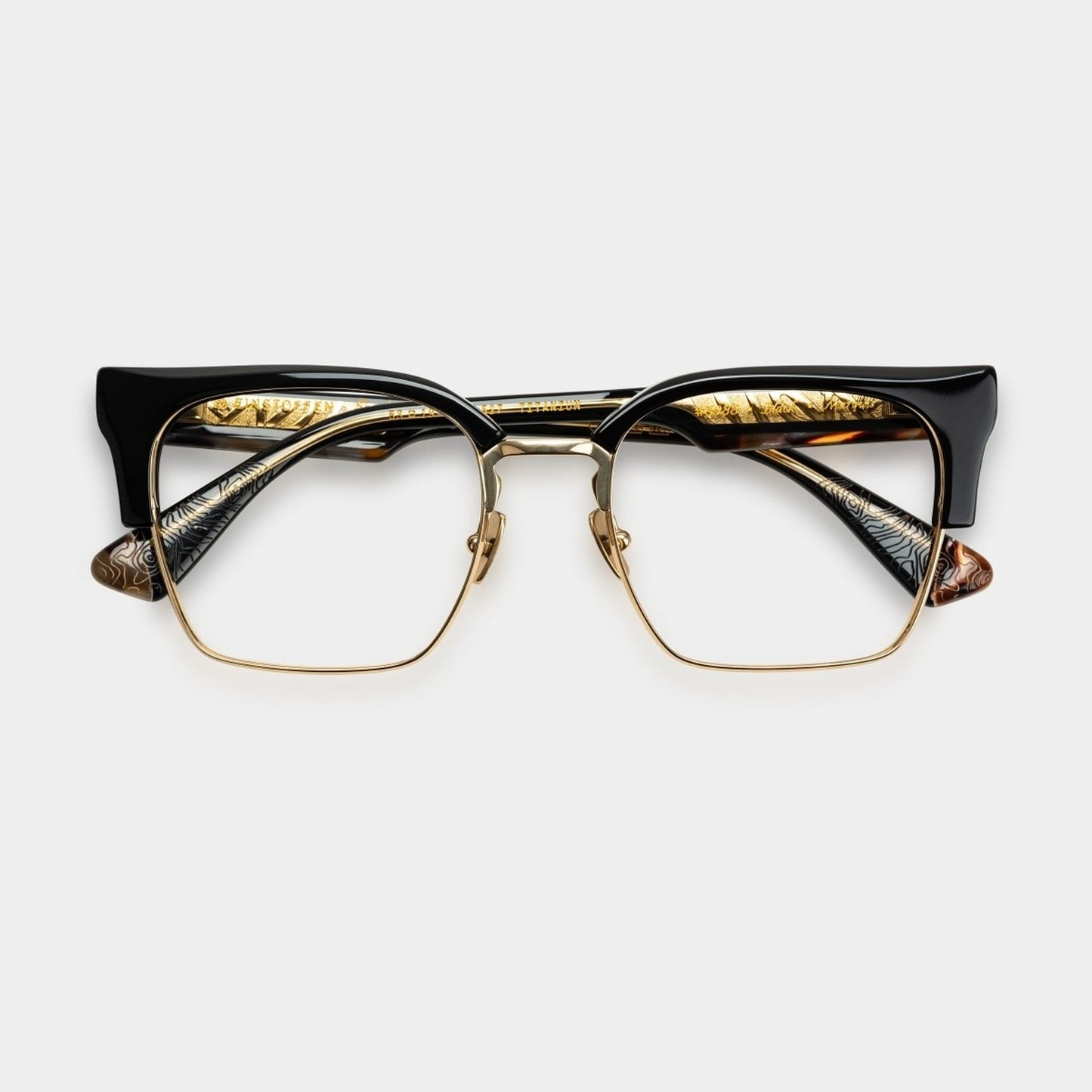 MARQUIS | BLACK