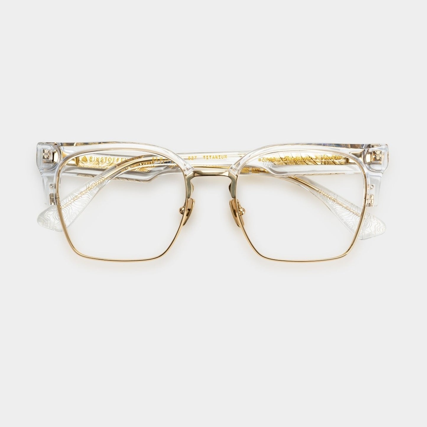 MARQUIS | TRANSPARENT