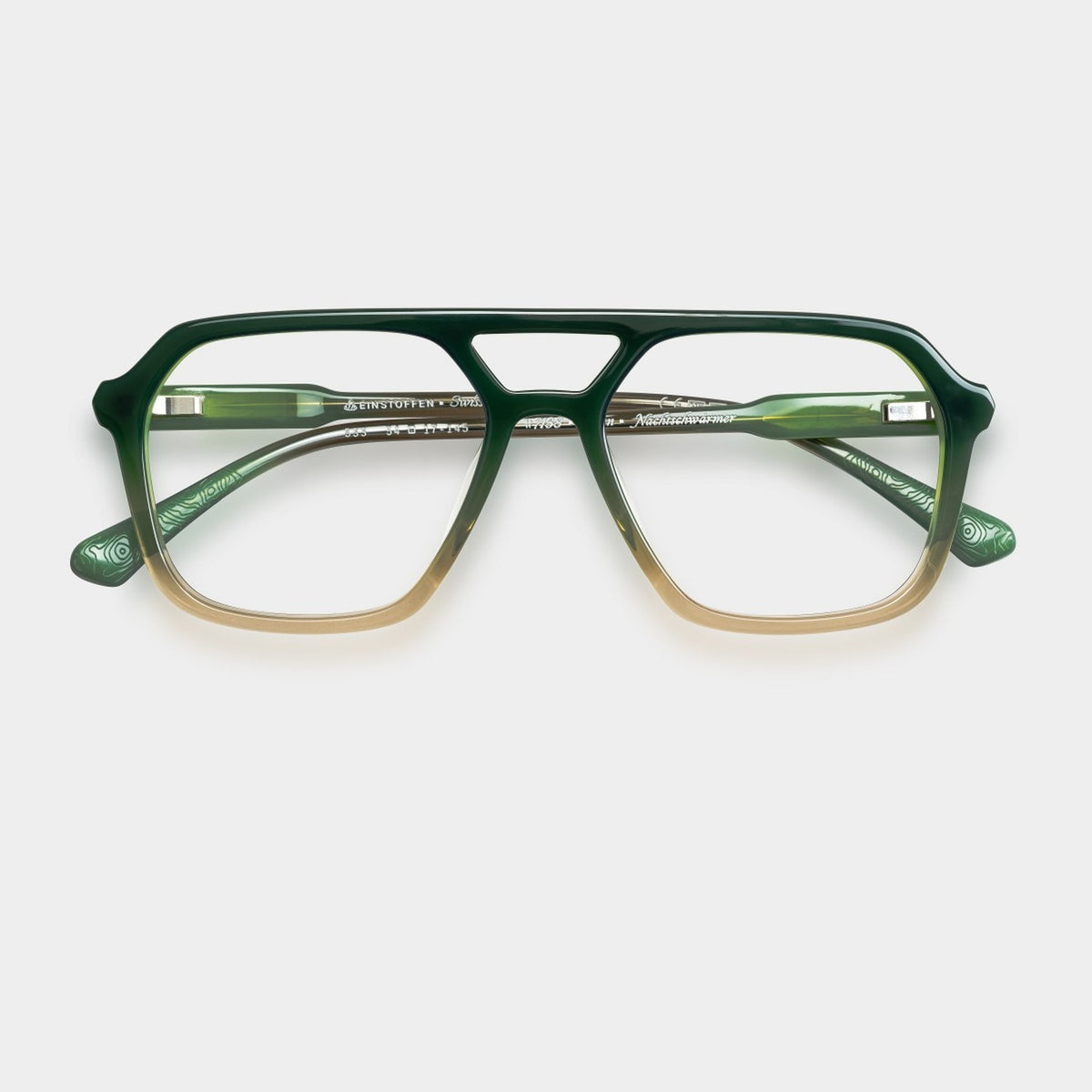 NACHTSCHWÄRMER | GREEN