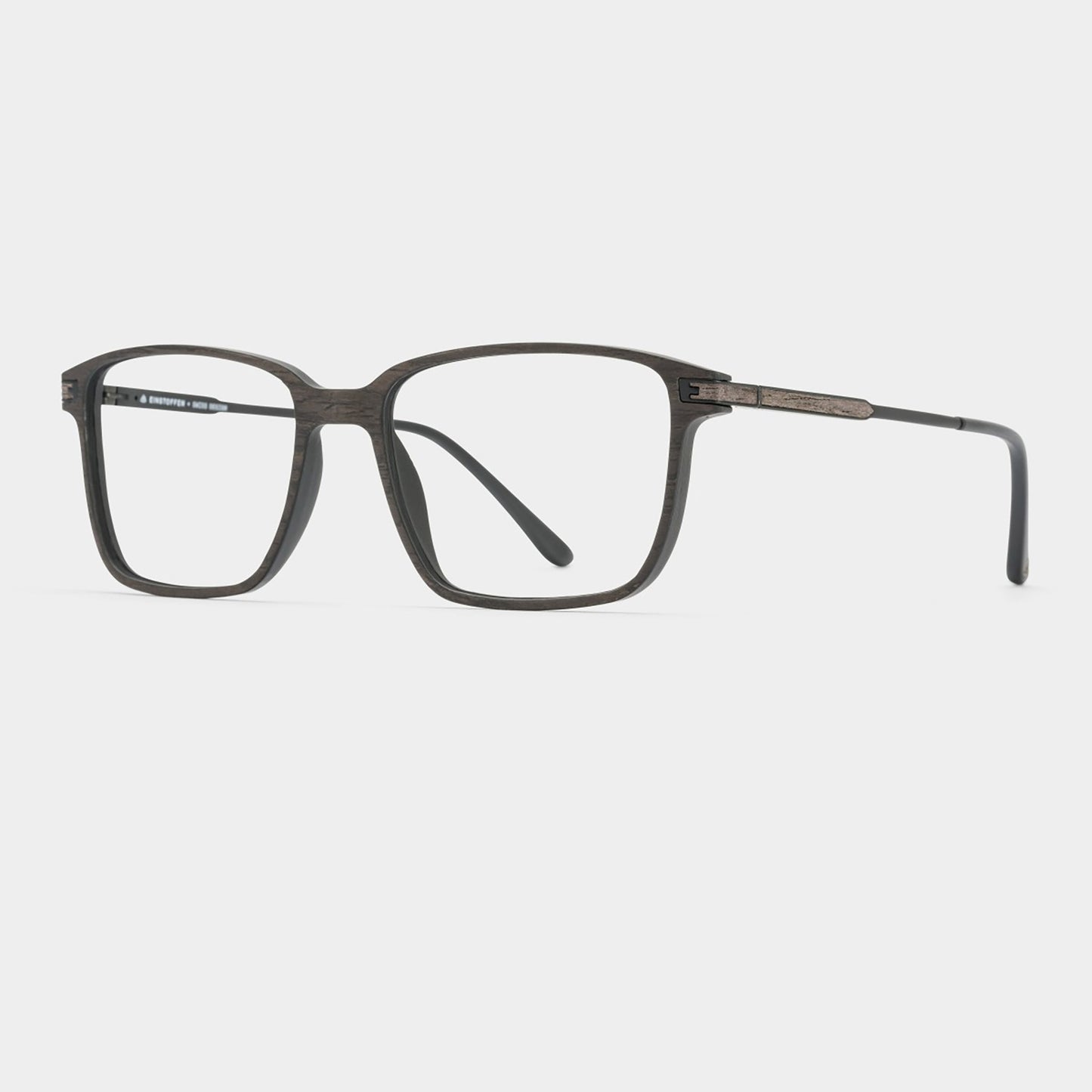 NACHTWACHTER | BROWN EBONY