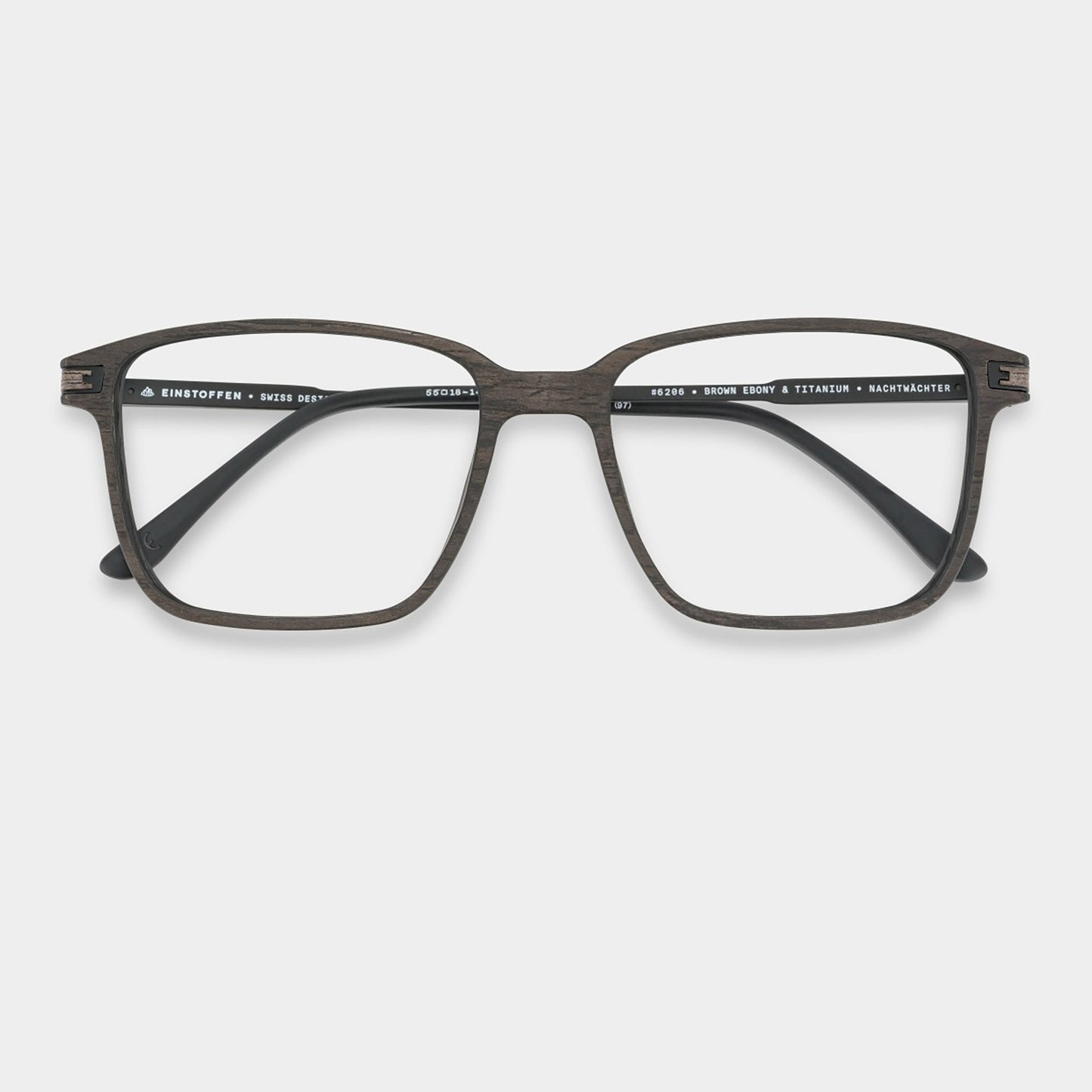 NACHTWACHTER | BROWN EBONY