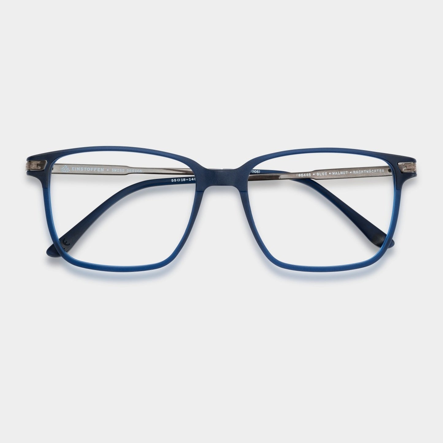 NACHTWACHTER | BLUE