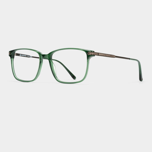 NACHTWACHTER | GREEN & WALNUT