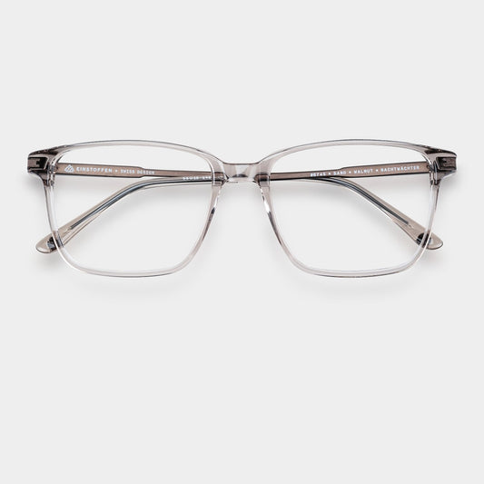 NACHTWACHTER | SAND & WALNUT