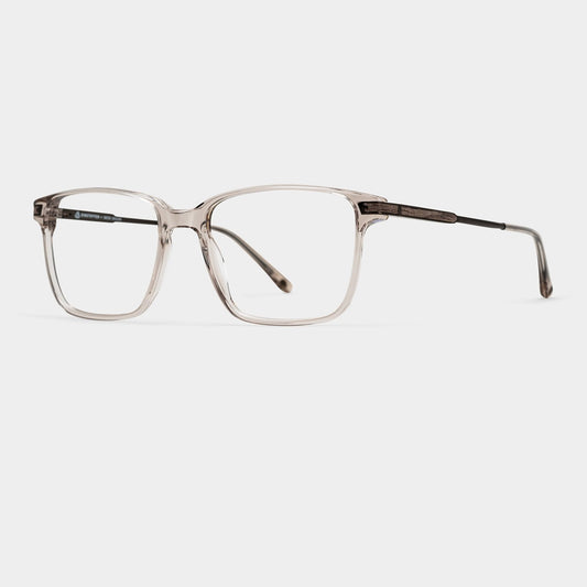 NACHTWACHTER | SAND & WALNUT