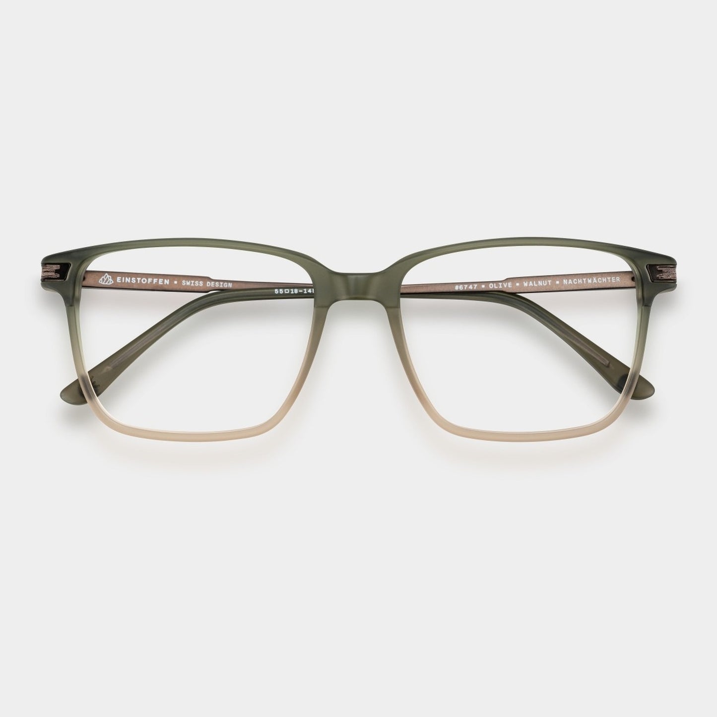 NACHTWACHTER | OLIVE
