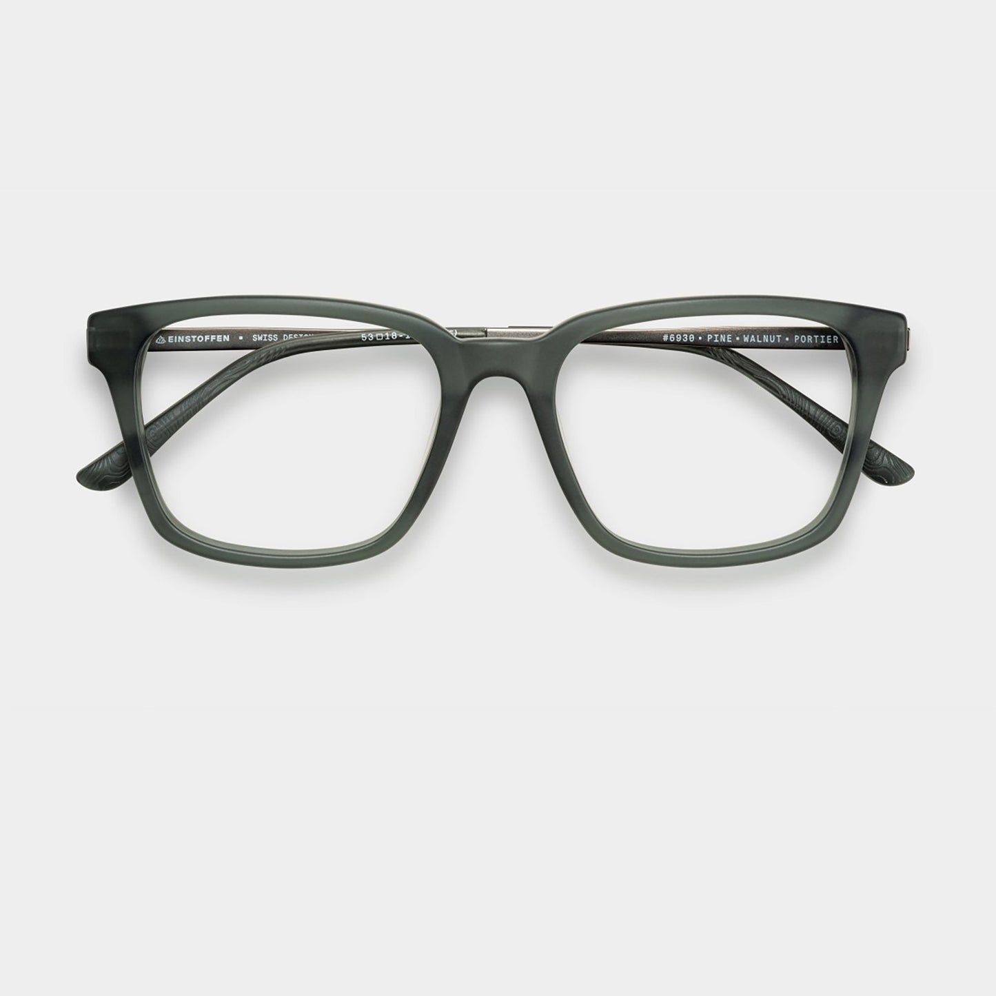 PORTIER | PINE