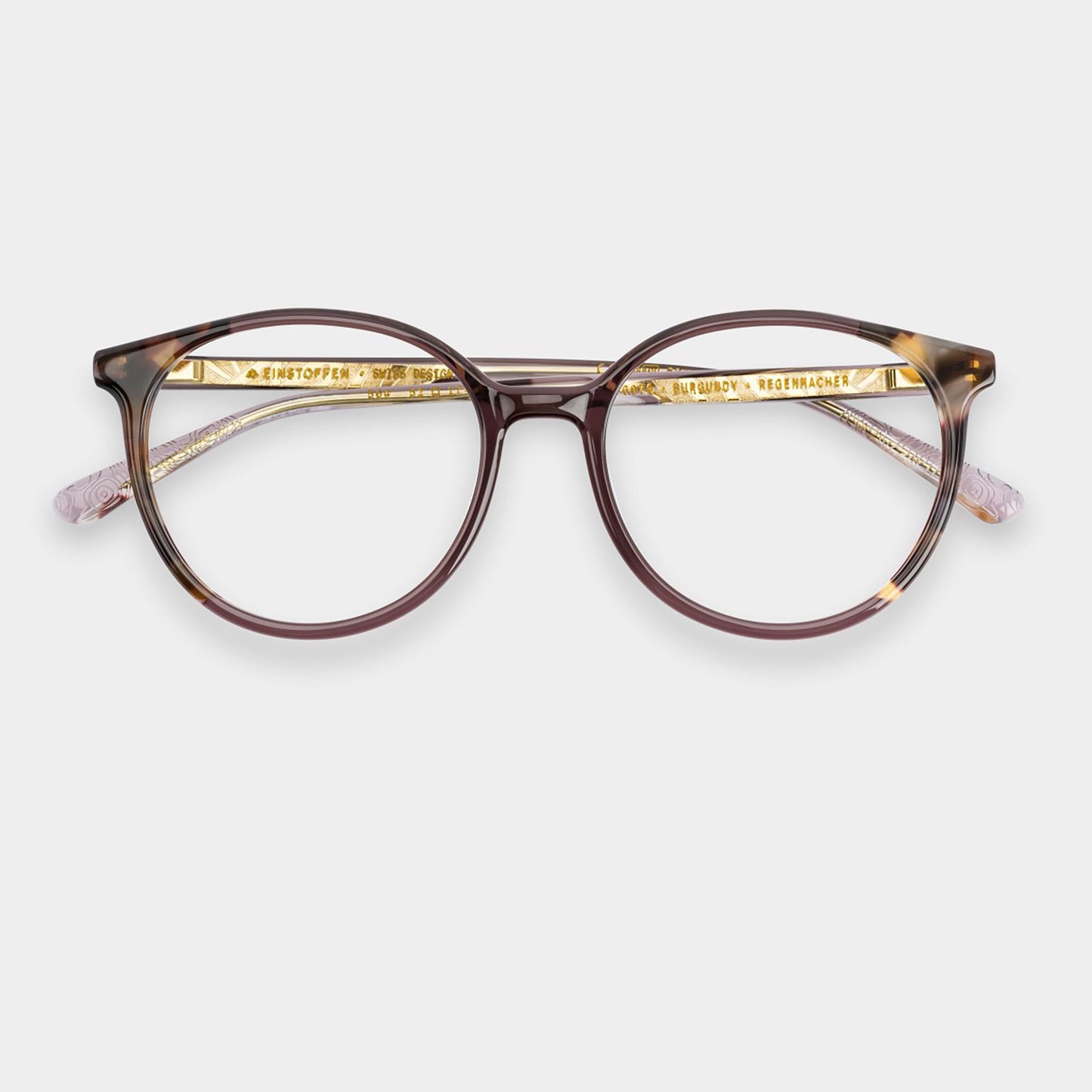 REGENMACHER | BURGUNDY