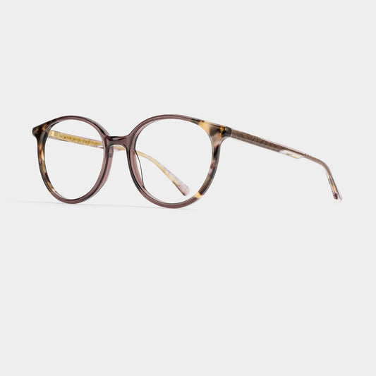 REGENMACHER | BURGUNDY
