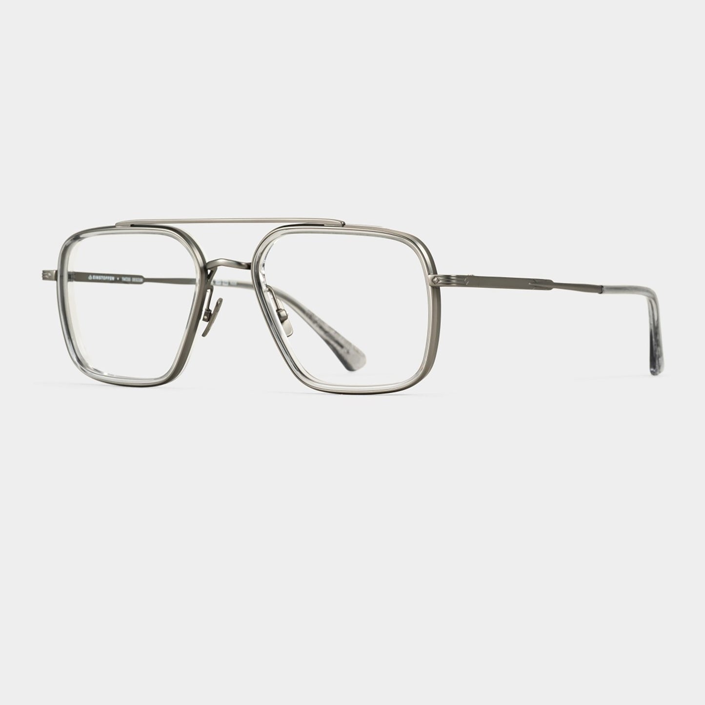 REQUISITEUR | SILVER