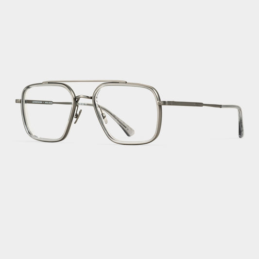 REQUISITEUR | SILVER