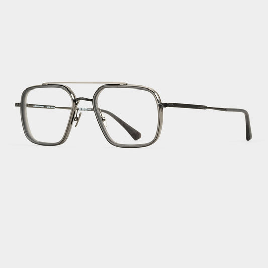 REQUISITEUR | BLACK