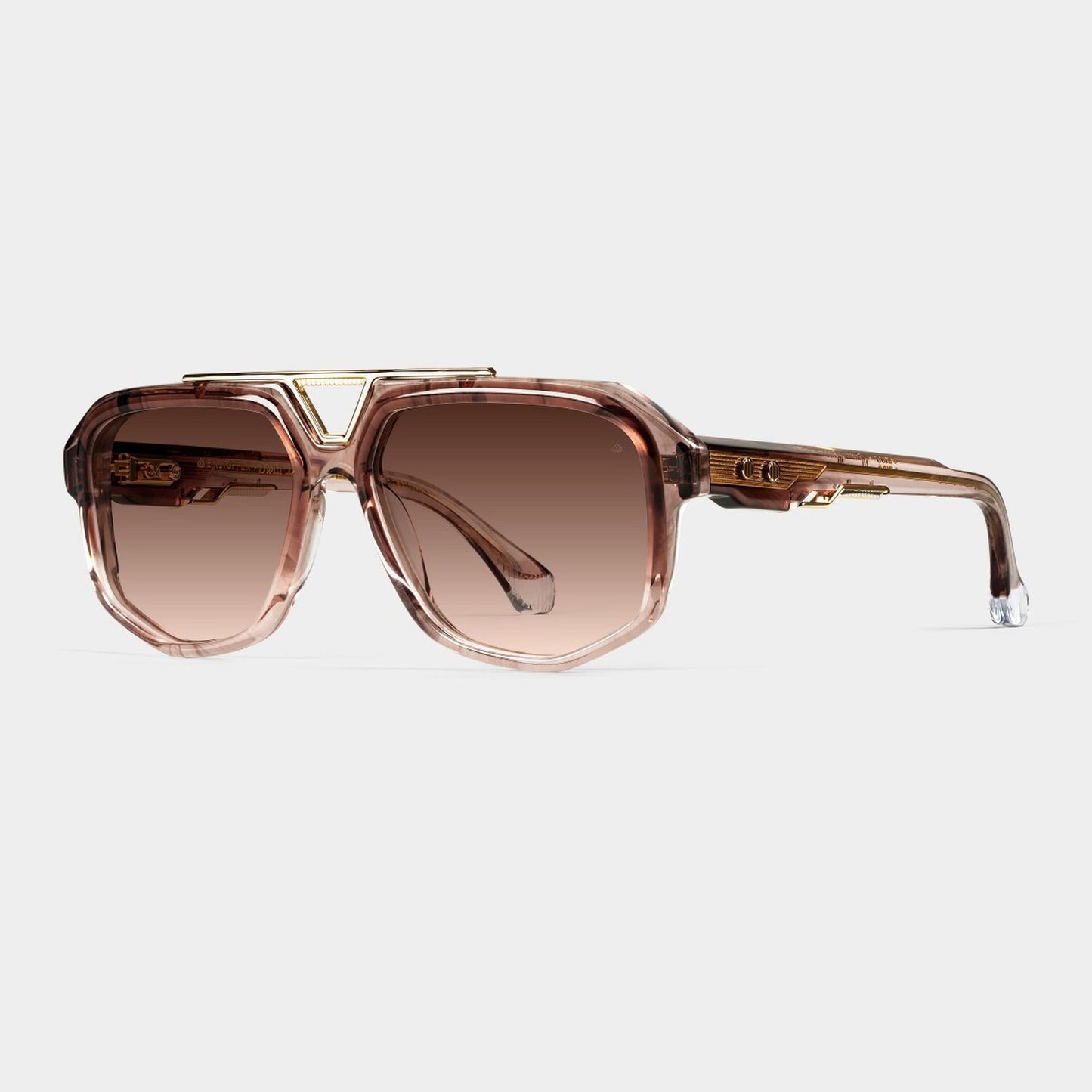 ÆRUN | BROWN ROSE