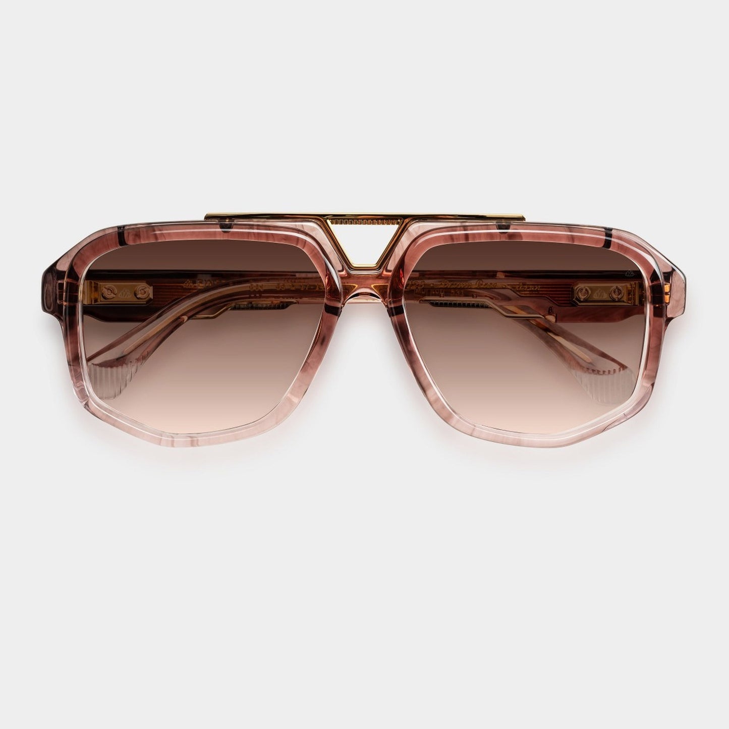 ÆRUN | BROWN ROSE