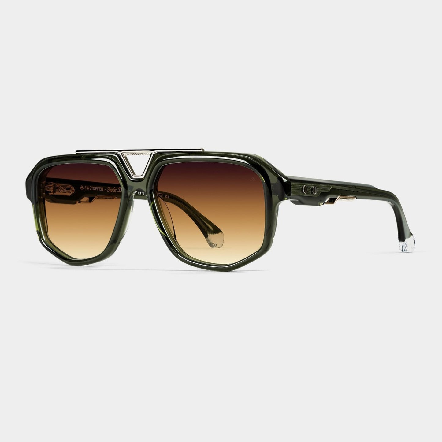 ÆRUN | DARK BROWN