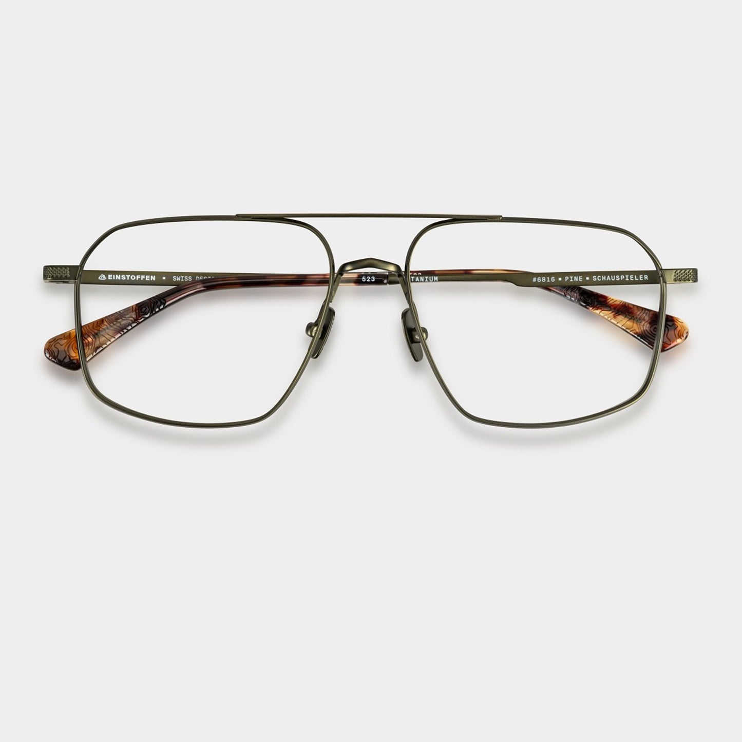 SCHAUSPIELER | PINE