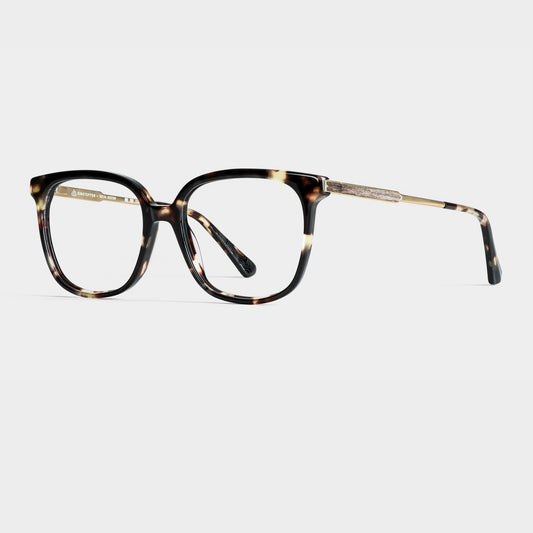 SCHILDMAID - HAVANA & WALNUT