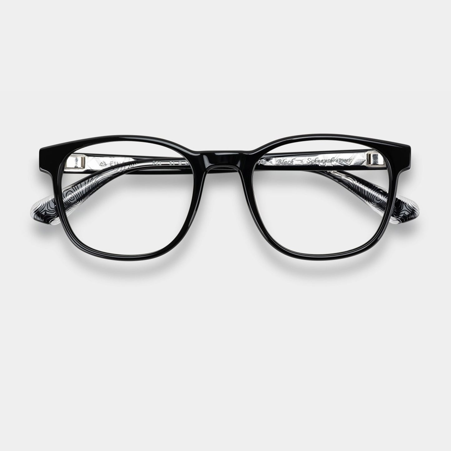 SCHNAPSBRENNER | BLACK