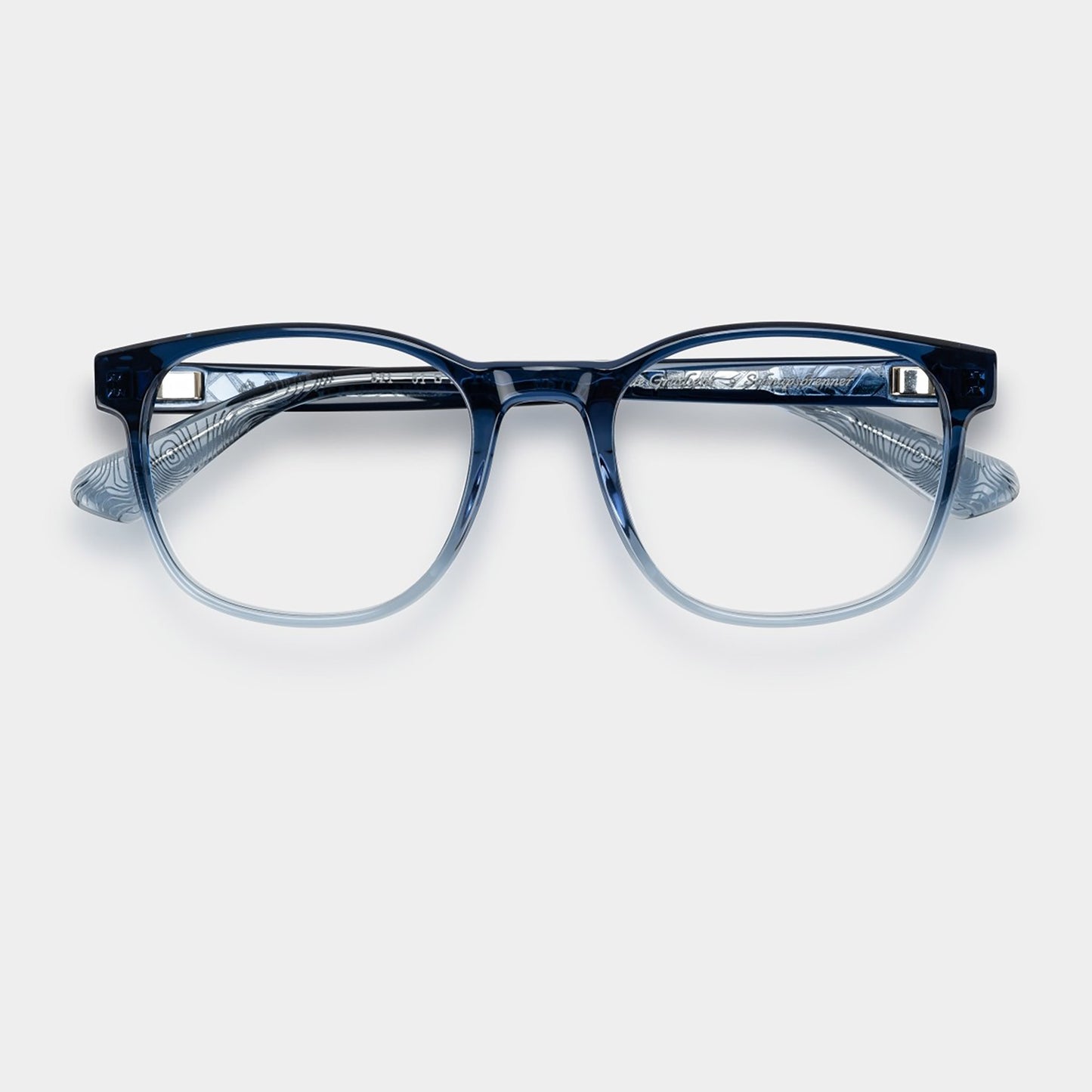 SCHNAPSBRENNER | BLUE GRADIENT