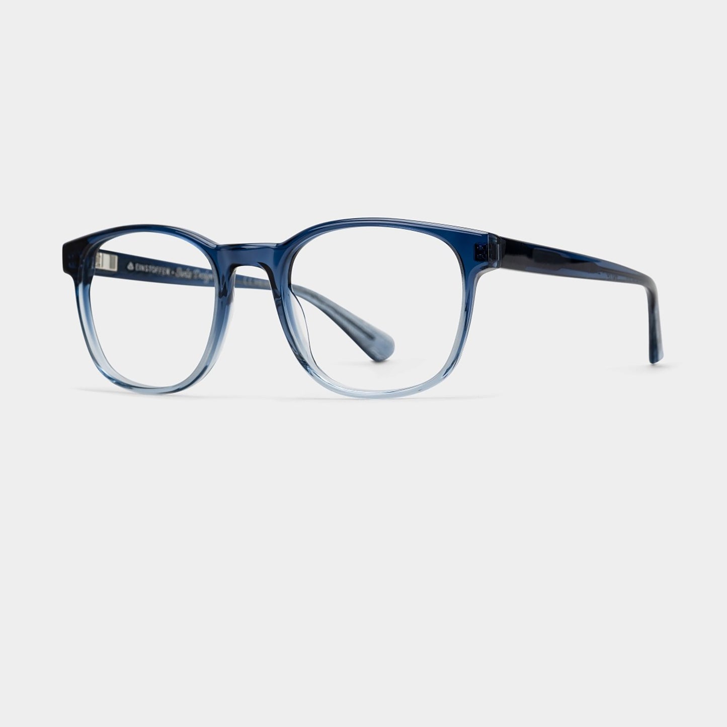 SCHNAPSBRENNER | BLUE GRADIENT