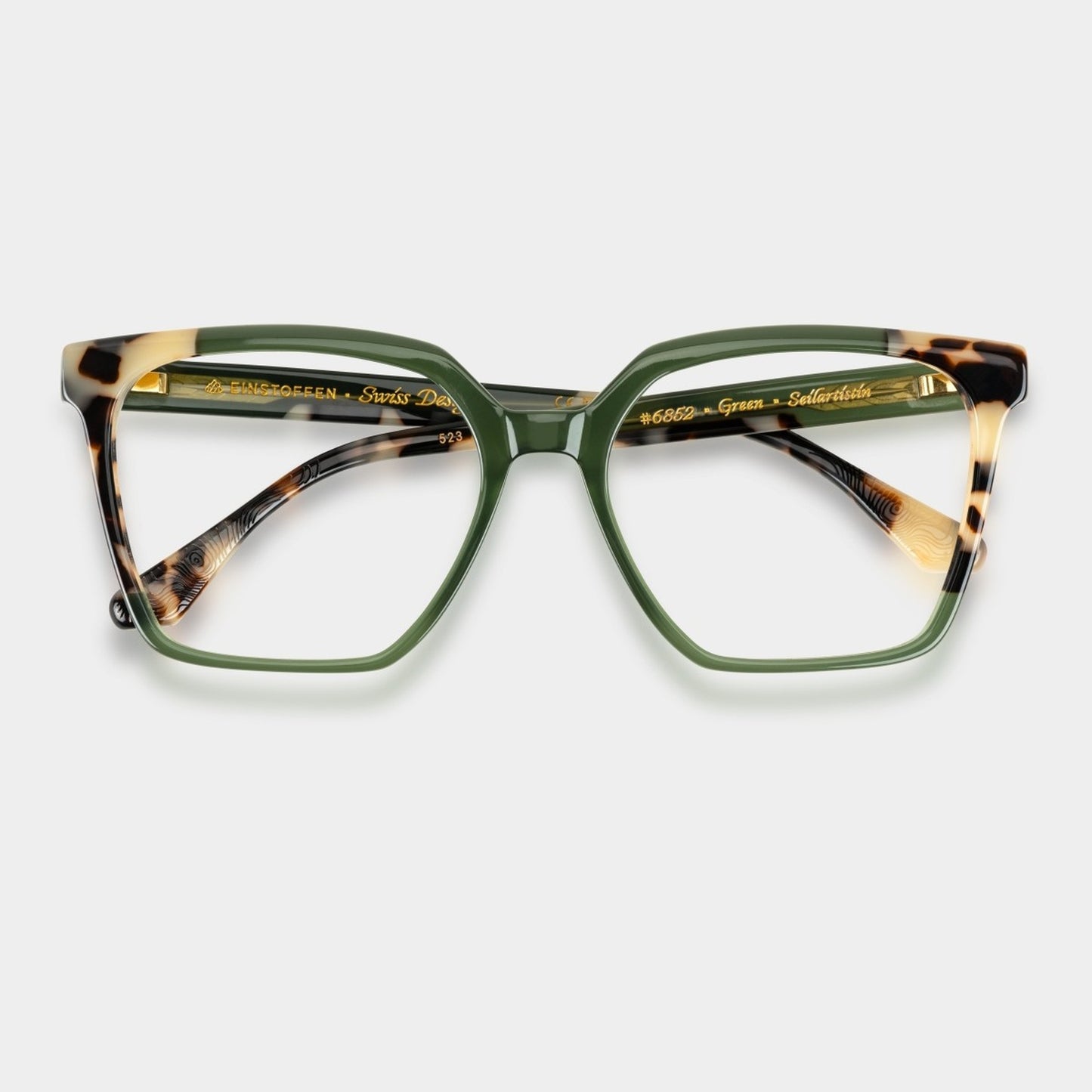 SEILARTISTIN | GREEN