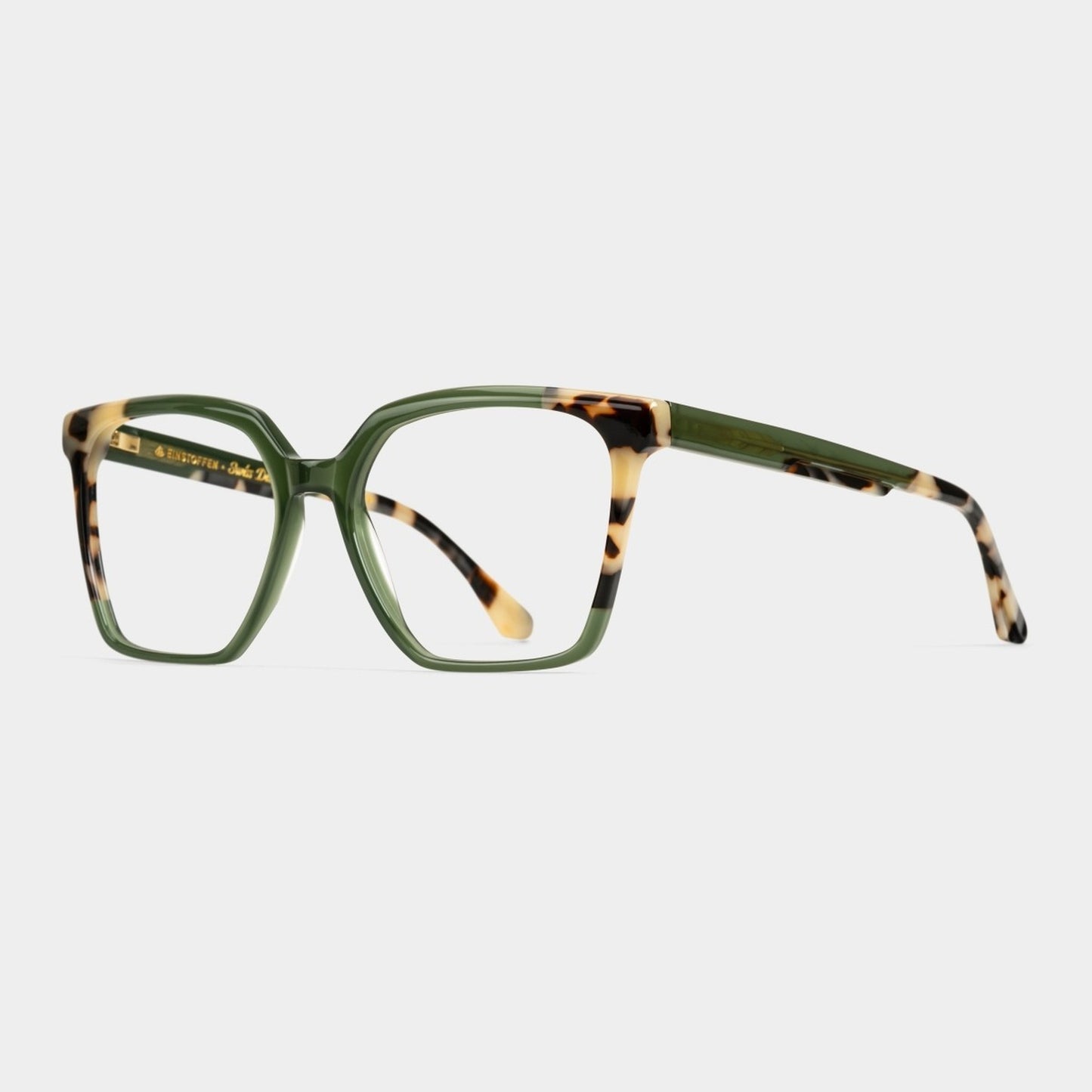 SEILARTISTIN | GREEN