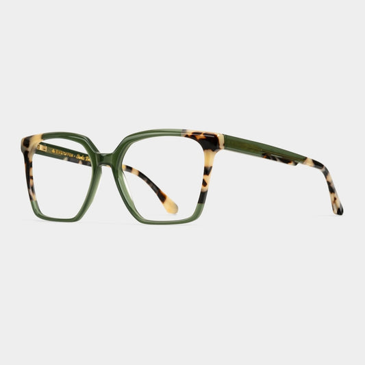 SEILARTISTIN | GREEN