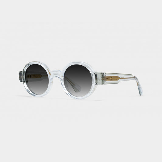SHERPA | TRANSPARENT