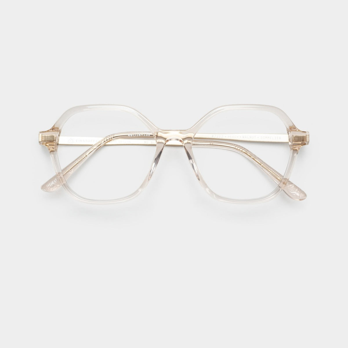 SOMMELIER | PEACH & WALNUT