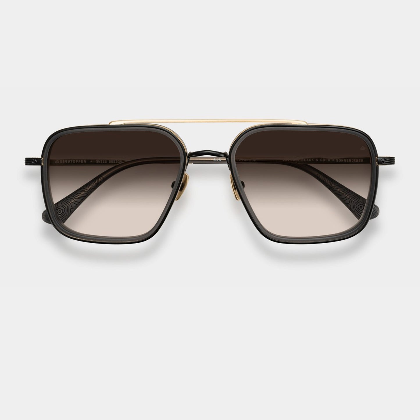 SONNENJÄGER | BLACK