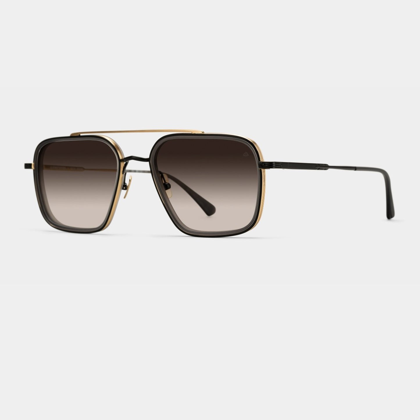 SONNENJÄGER | BLACK