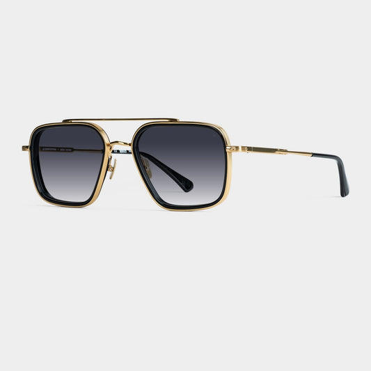 SONNENJÄGER | GOLD