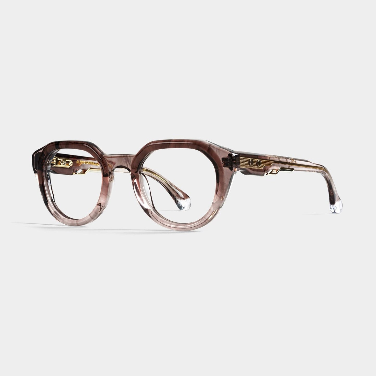 ÆSORIS | BROWN ROSE