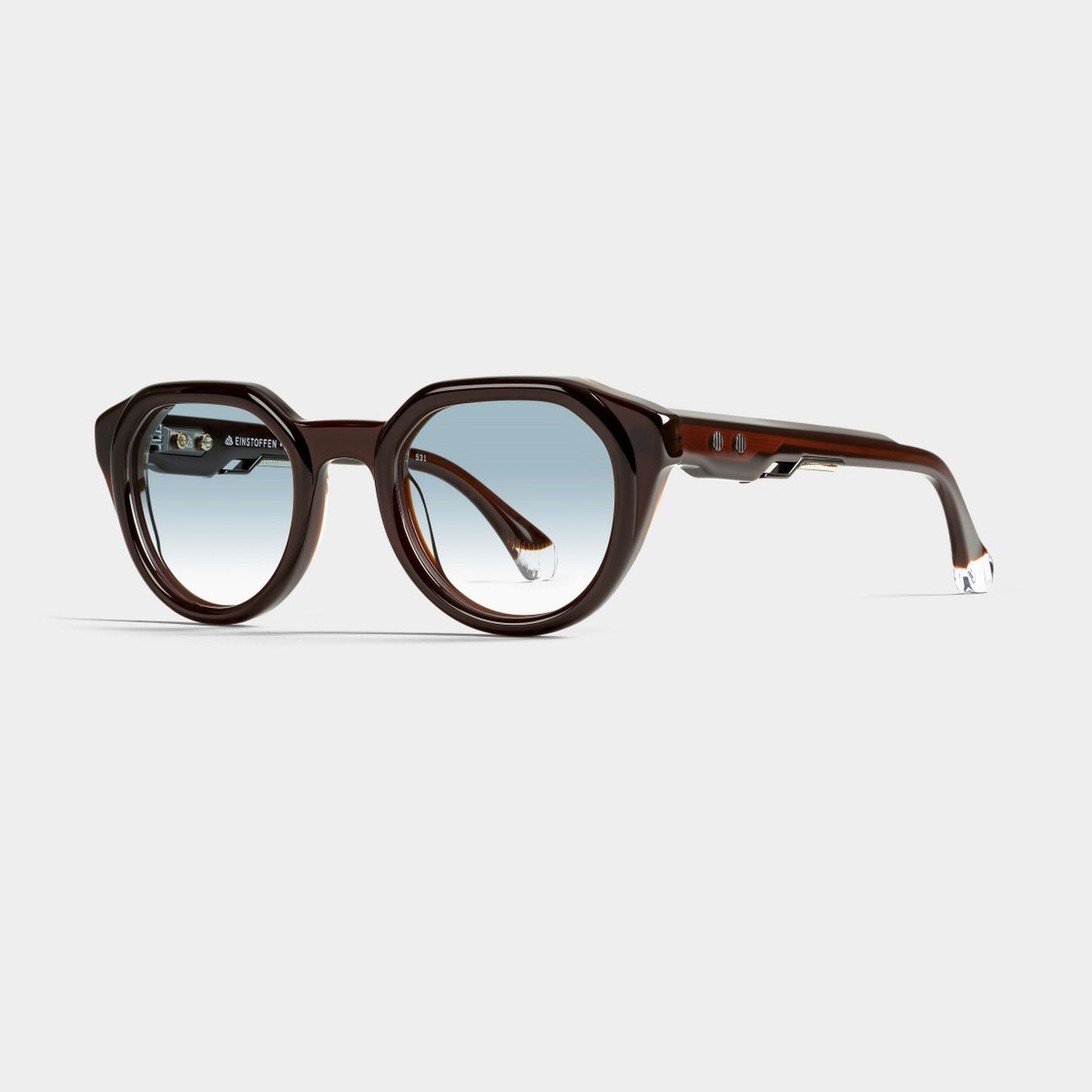 ÆSORIS | DARK BROWN