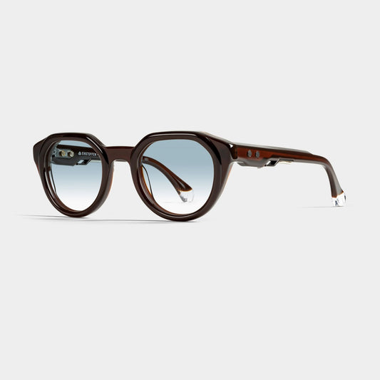 ÆSORIS | DARK BROWN