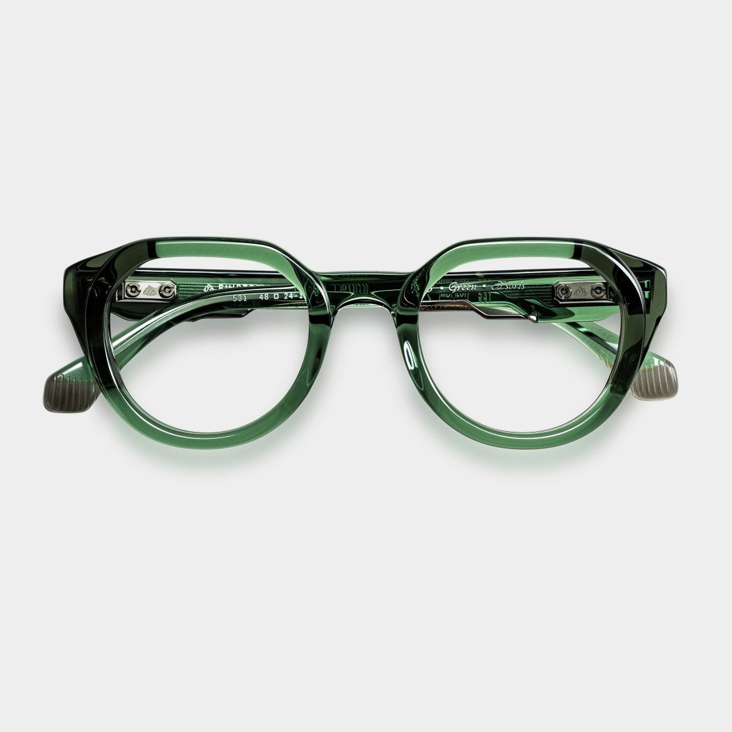 ÆSORIS | GREEN