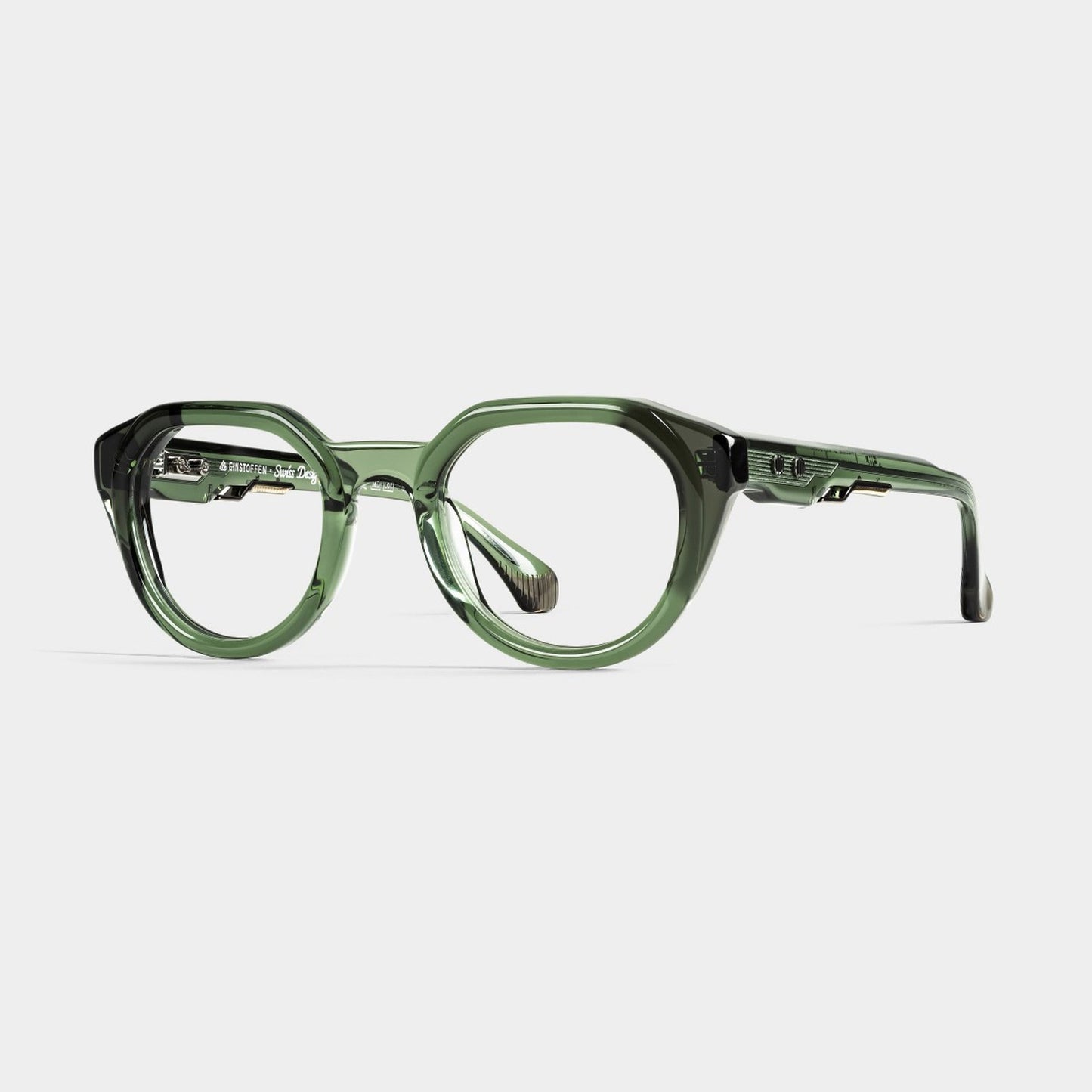 ÆSORIS | GREEN