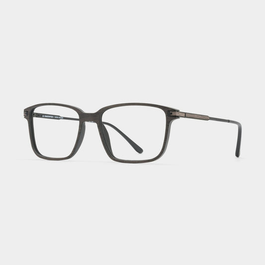 TAGTRAUMER | BROWN EBONY
