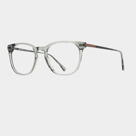 TALLYMANN | CRYSTAL & WALNUT