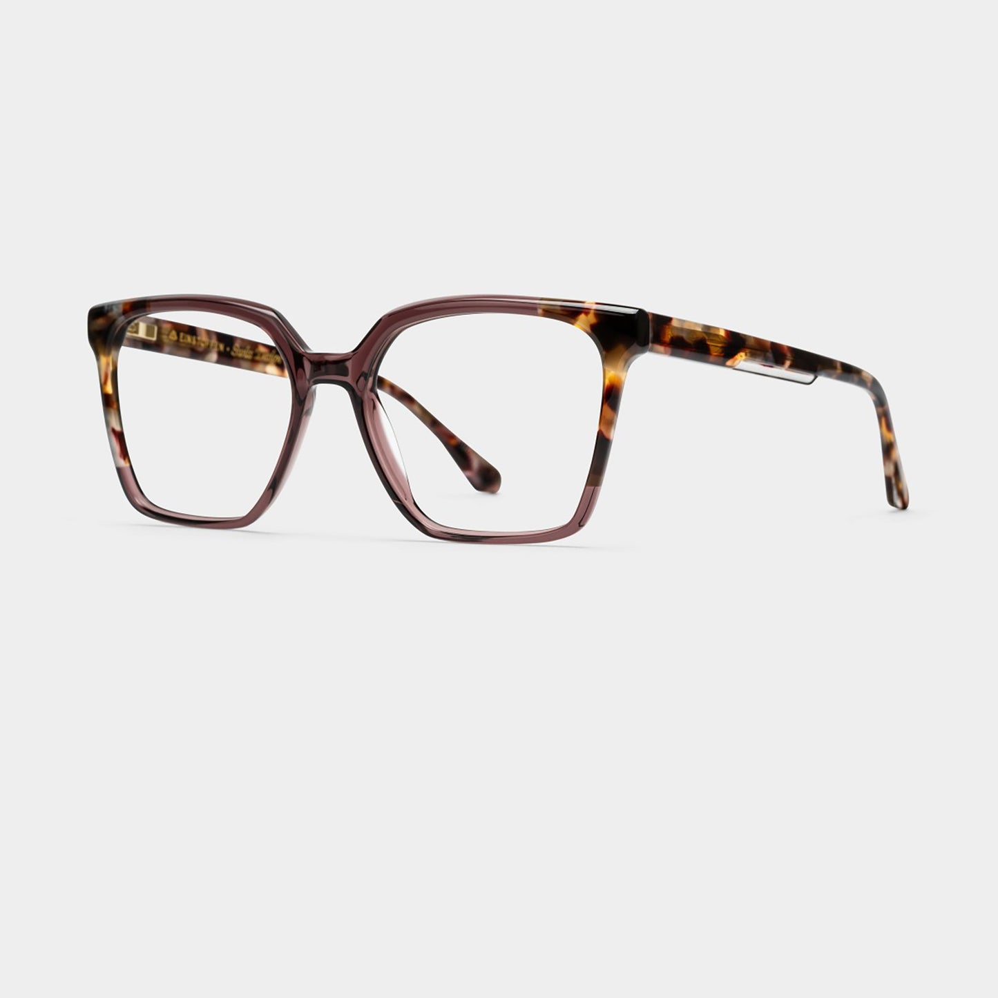 TRAPEZKÜNSTLERIN | BURGUNDY