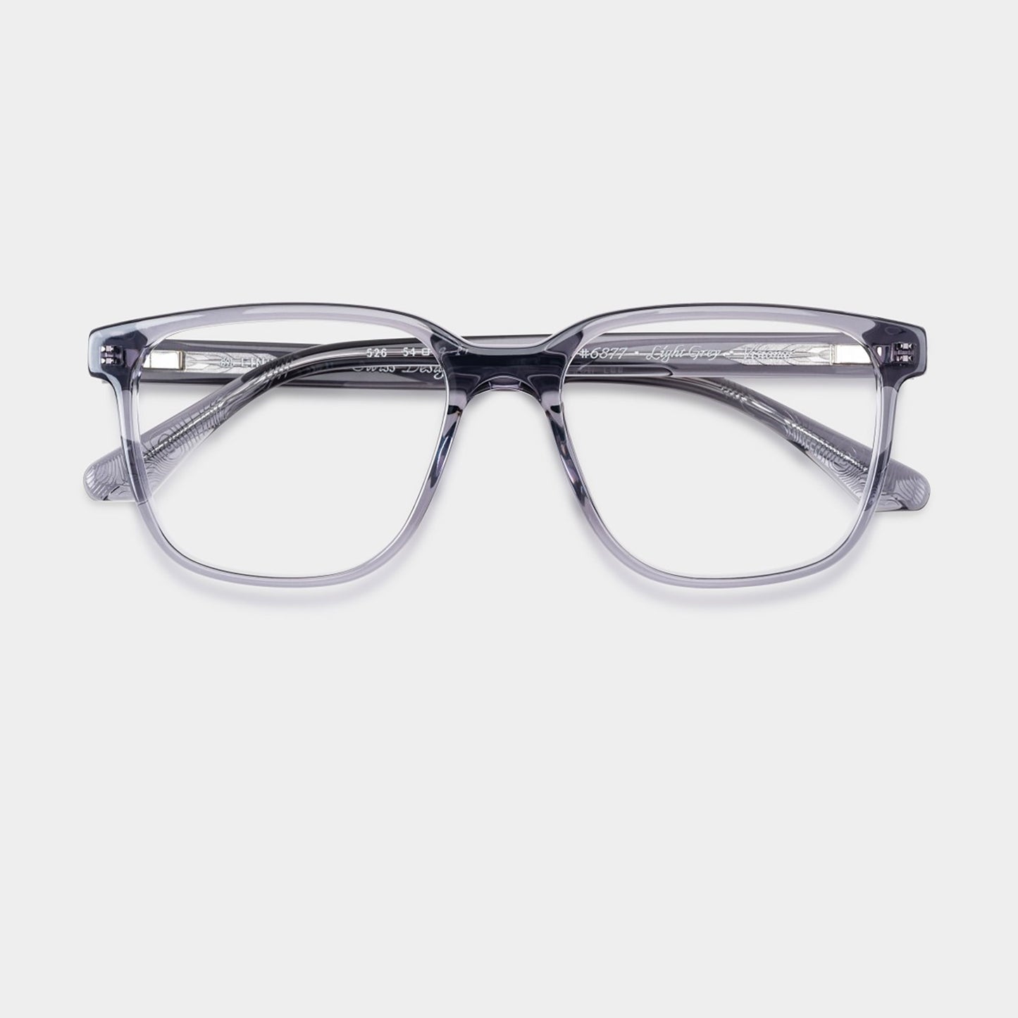 VISIONÄR | GREY