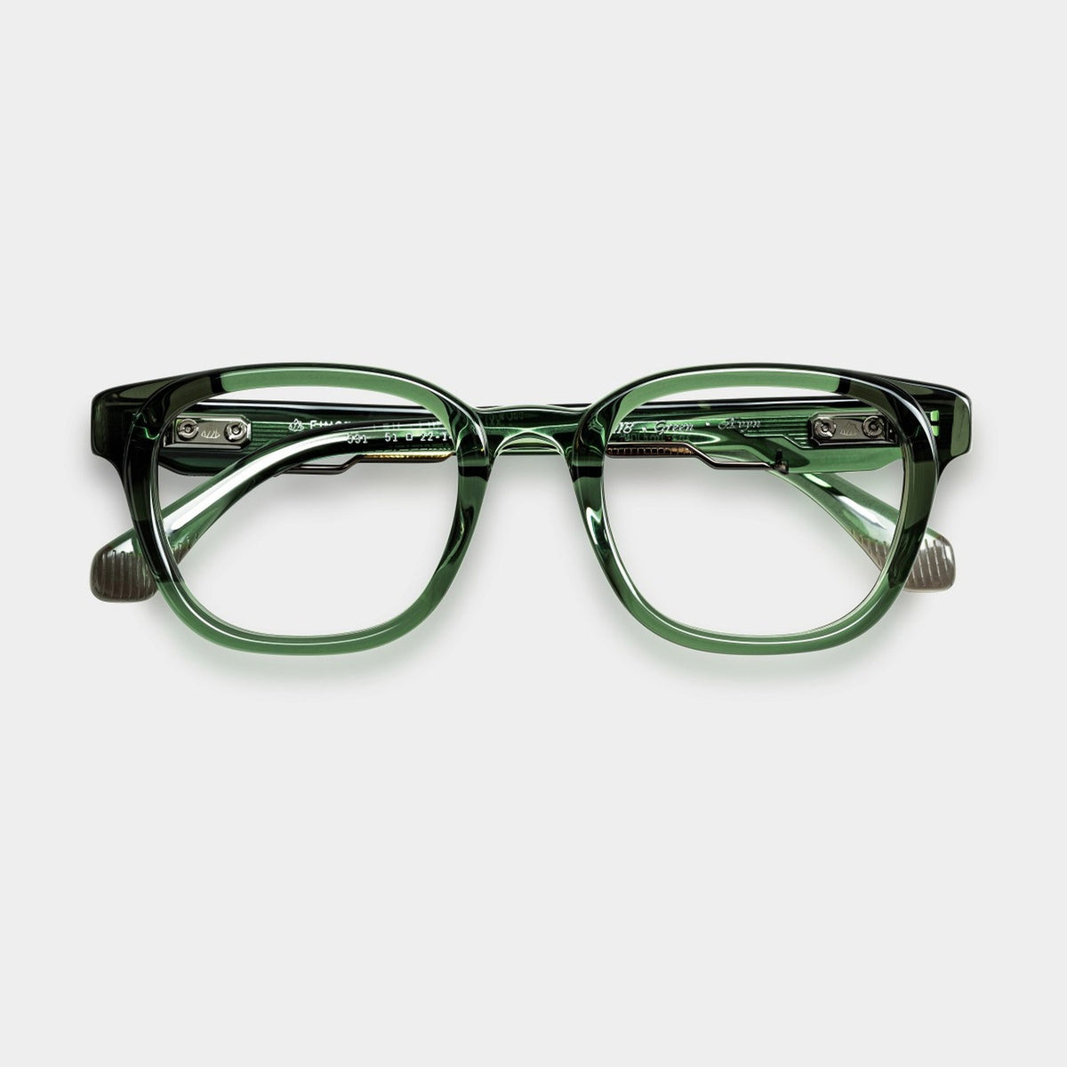 ÆVYN | GREEN
