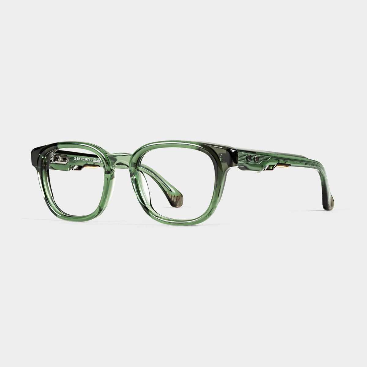 ÆVYN | GREEN