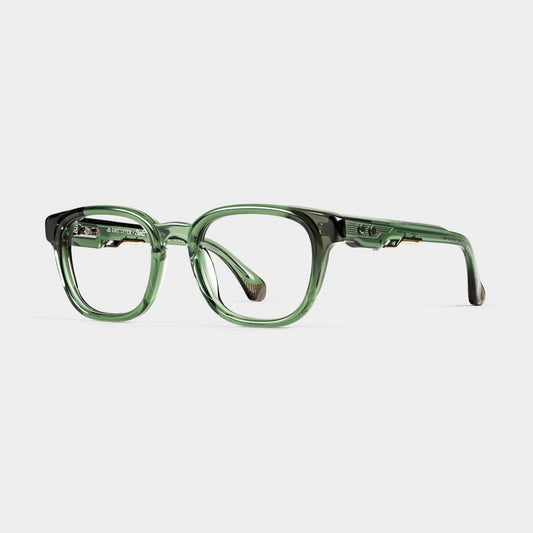 ÆVYN | GREEN