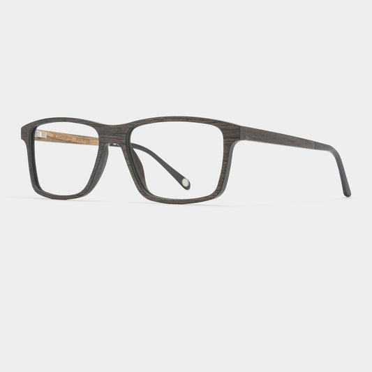 WINZER | BROWN EBONY